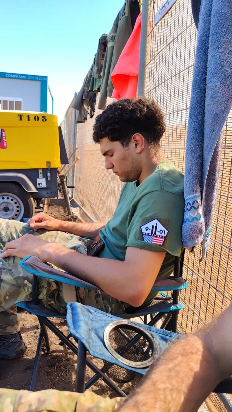 RADIOACTIVE YEMEN, fotografía 5