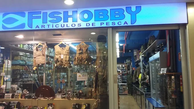 FISHOBBY