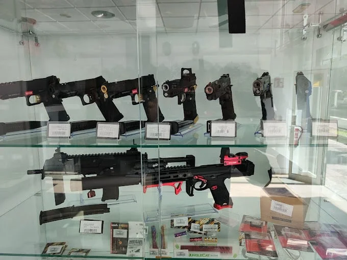 AIRSOFT CANARIAS