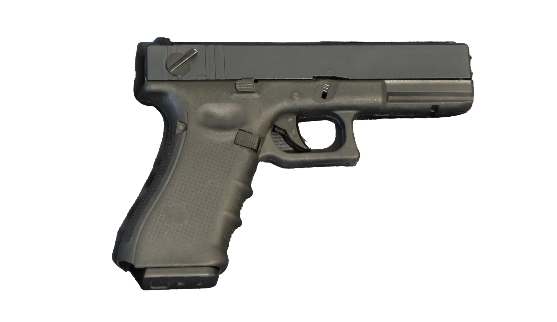 GLOCK 18