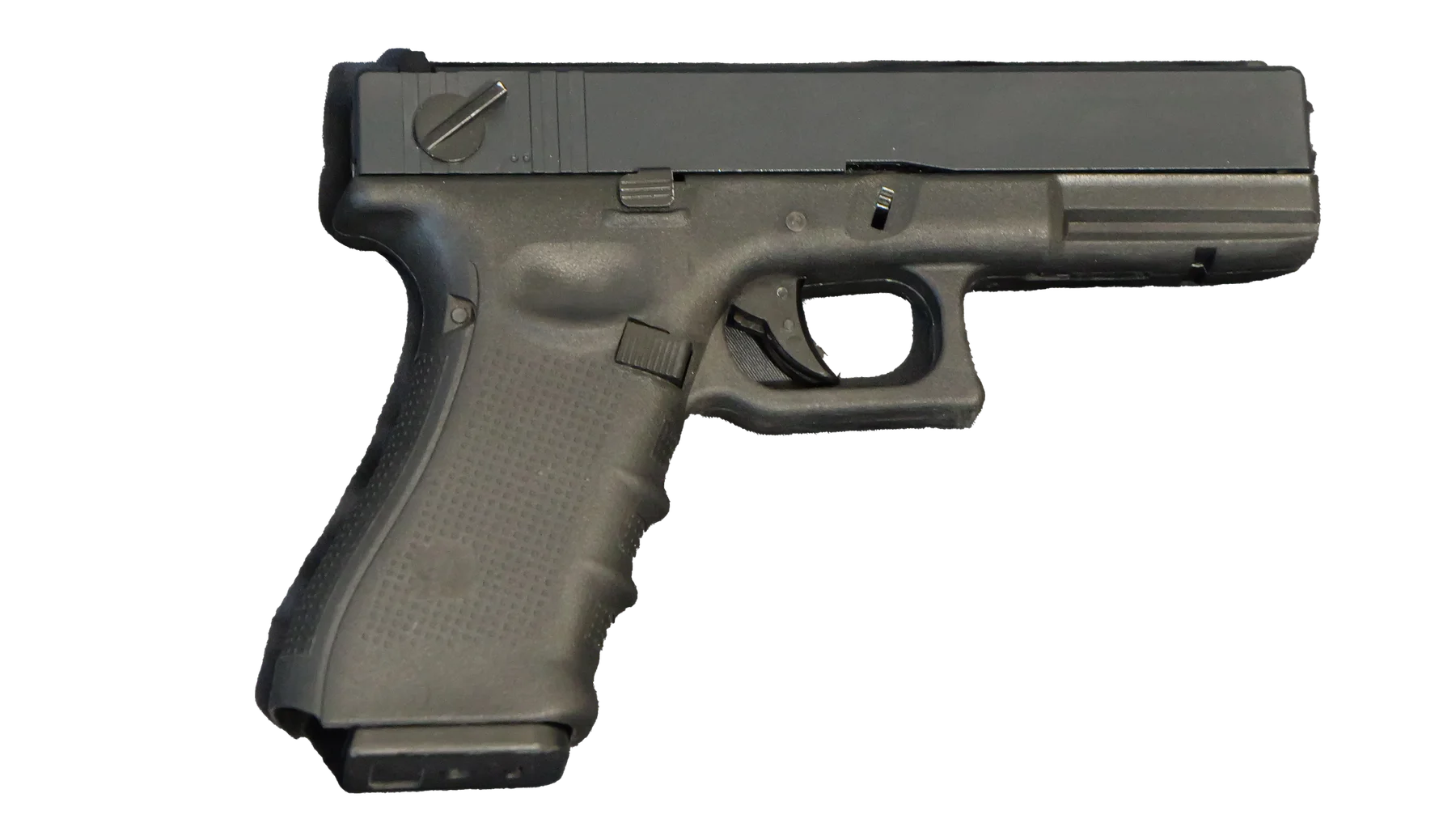GLOCK 18