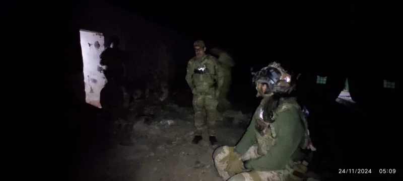 OPERACION PHOENIX, fotografía 33