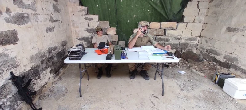 OPERACION PHOENIX, fotografía 18