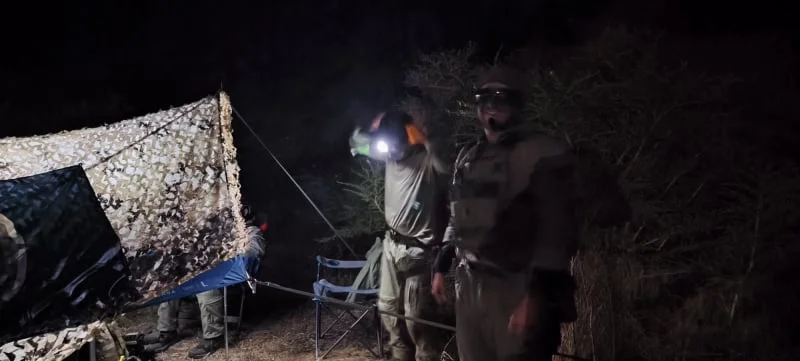 FAJANISTHAN 2025, fotografía 27