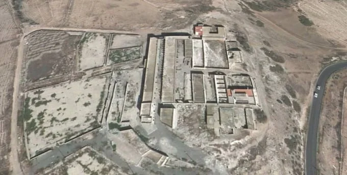 LA VAQUERIA