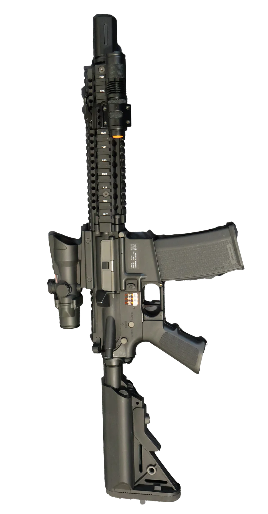 SPECNA SA E19 DANIEL DEFENSE
