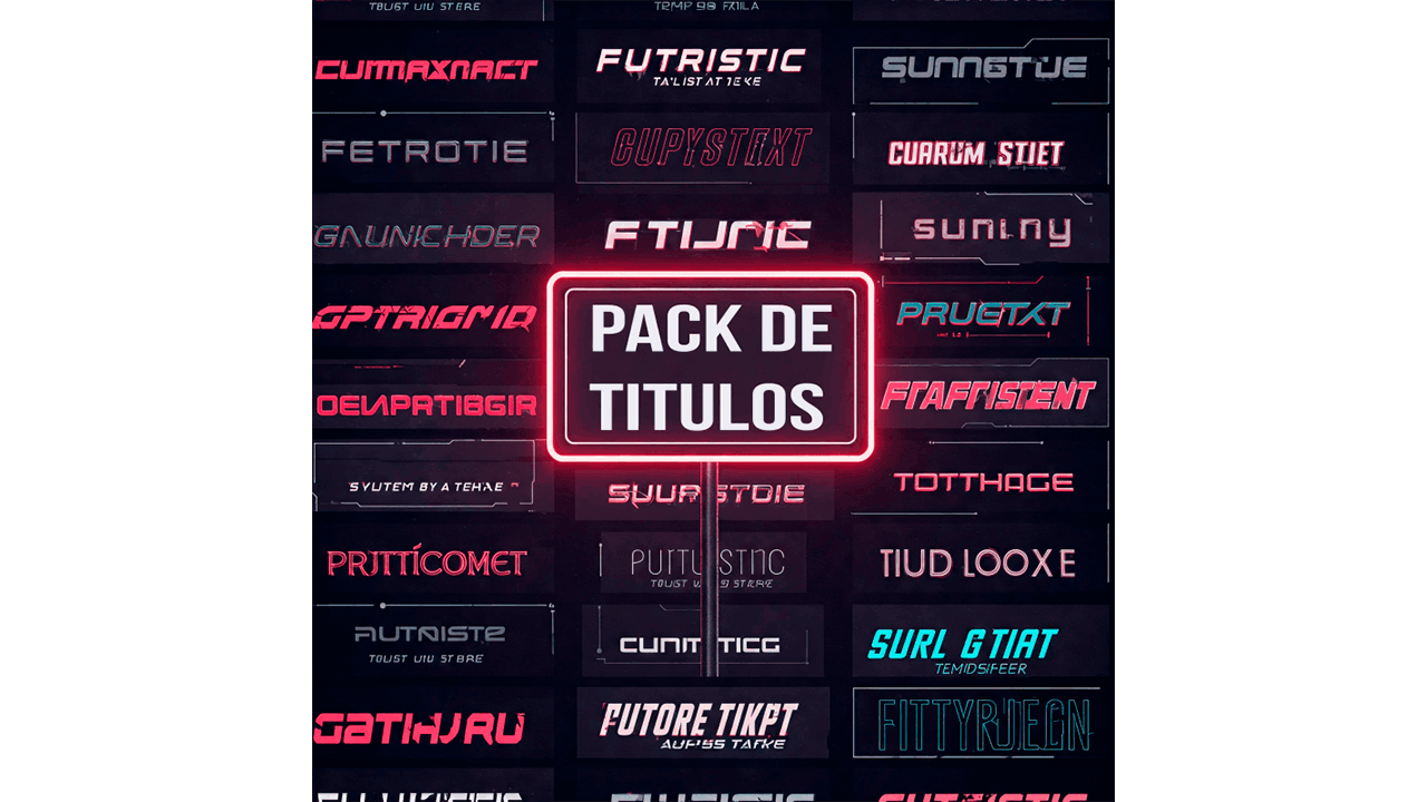 Vista de PACK TITULOS PREMIERE